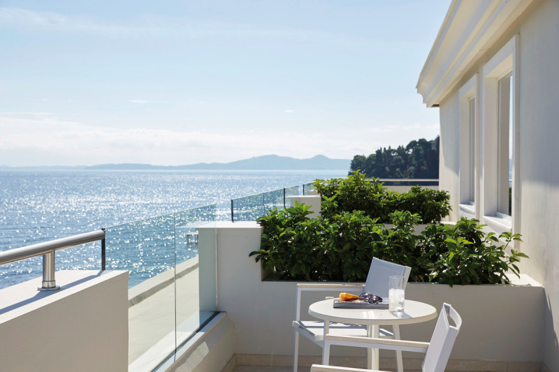 Wohnbeispiel Suite Executive
