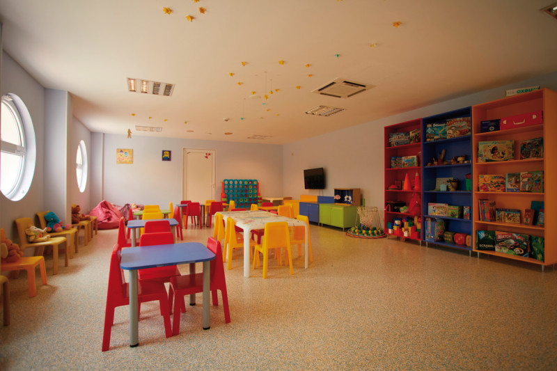 Dreams Sunny Beach Resort & Spa