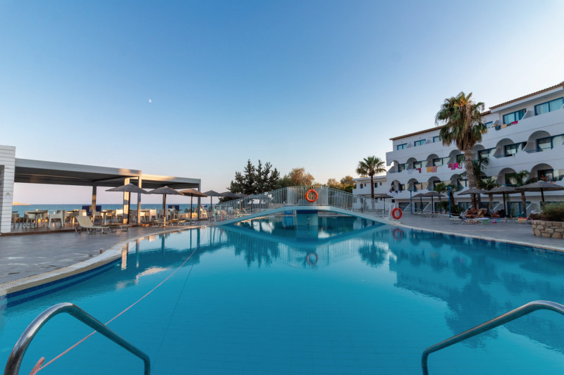 Sentido Sunrise Beach