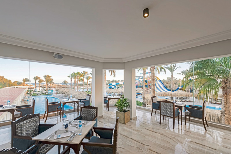 SUNRISE Aqua Joy Resort