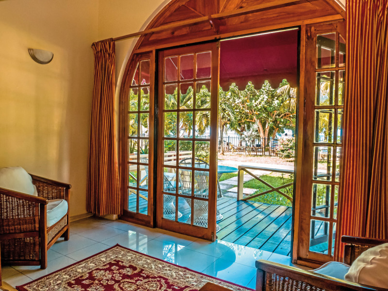 Wohnbeispiel Standard Oceanview