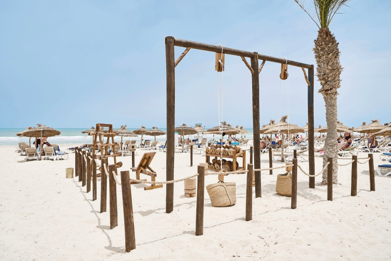 Iberostar Waves Mehari Djerba