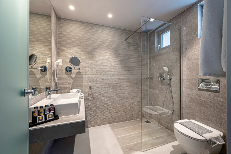 Wohnbeispiel  Doppelzimmer