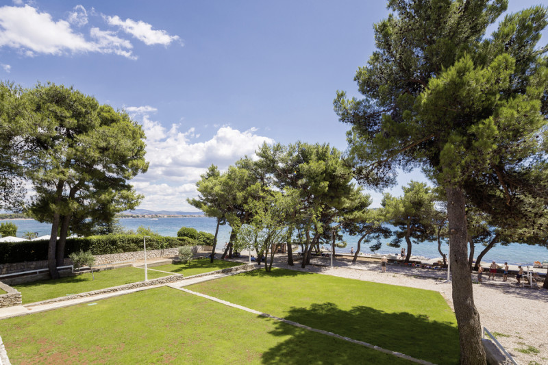 Villa Arausana & Antonina