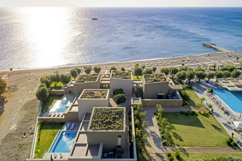 Amada Colossos Resort