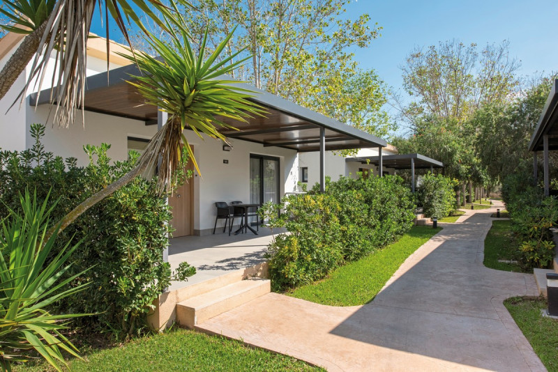 Wohnbeispiel Bungalow Golden