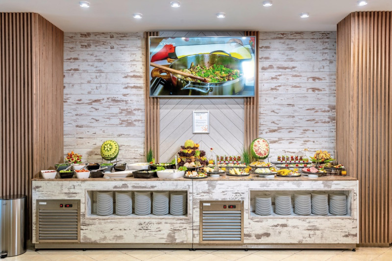 Sentido Bellevue Beach