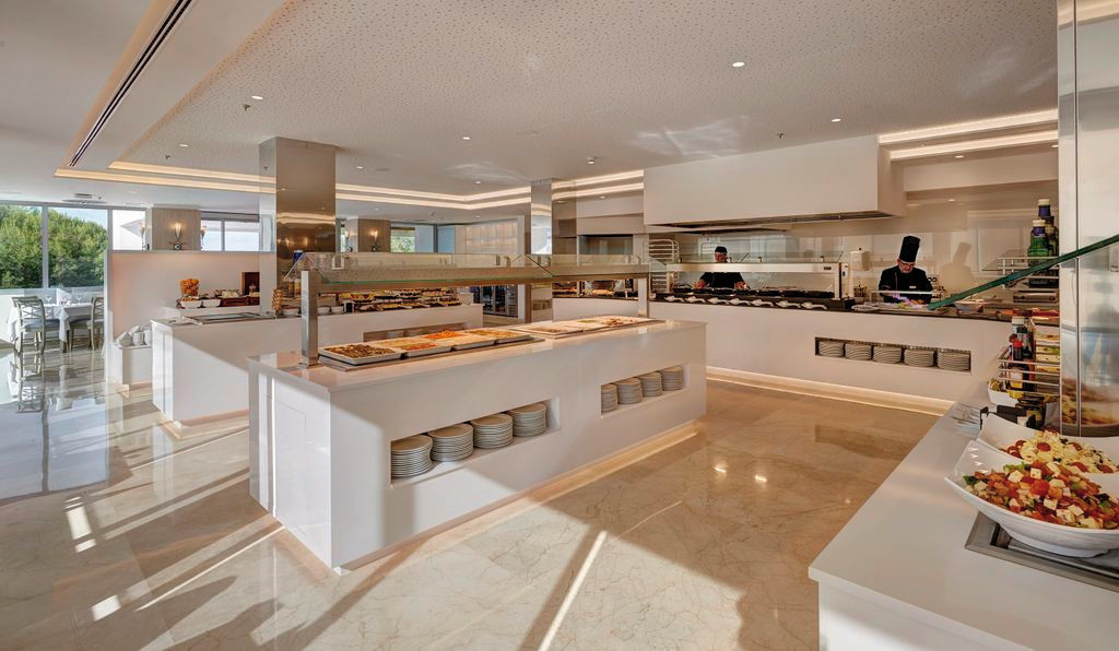 Hipotels Bahía Cala Millor