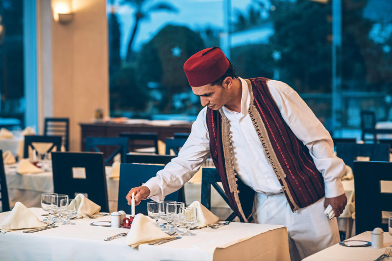Iberostar Selection Royal El Mansour