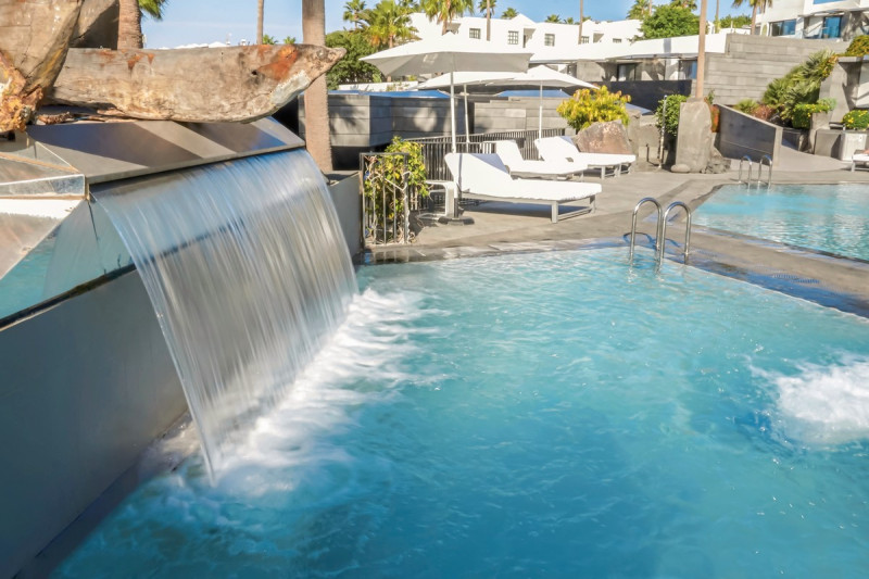La Isla y el Mar Hotel Boutique