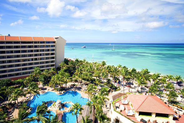 Barceló Aruba