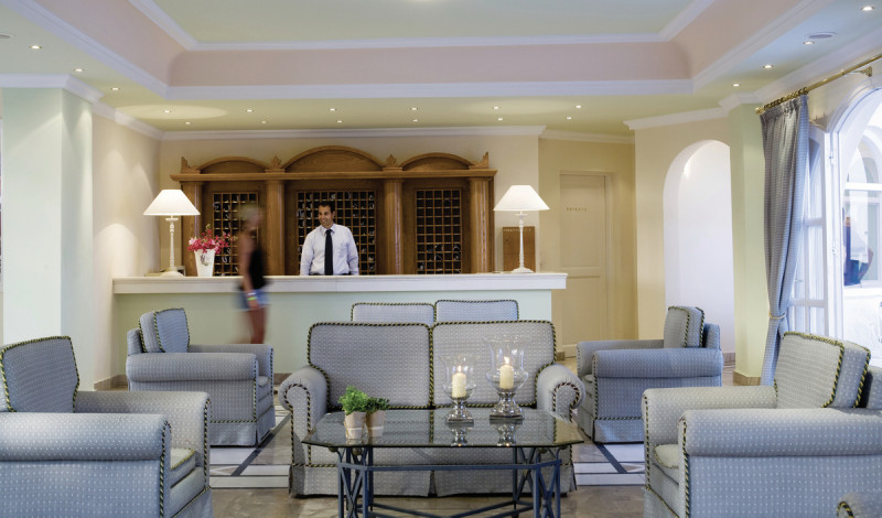 Canvas by Mitsis Family Village