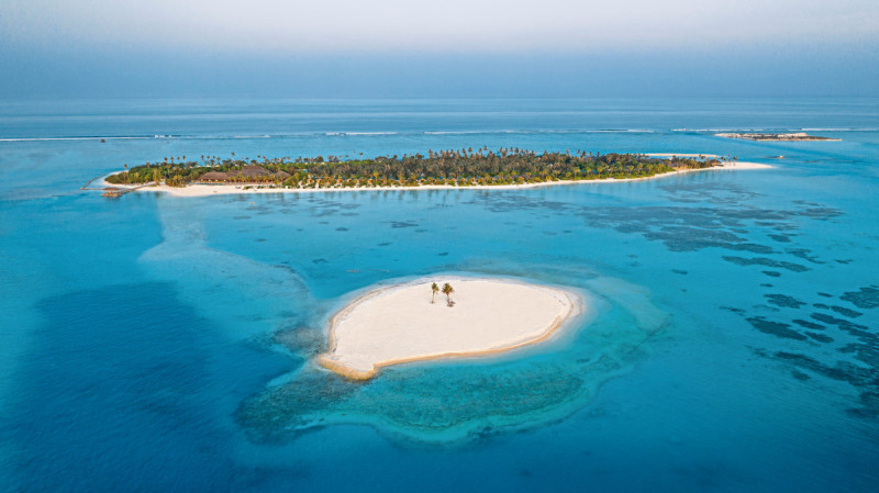 Innahura Maldives Resort