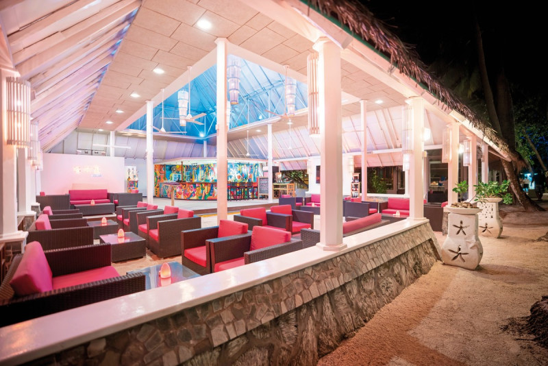 Ellaidhoo Maldives by Cinnamon