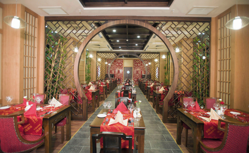 Diamond Excellence Resort & Spa