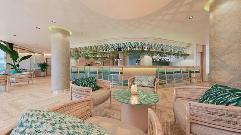 Grupotel Cala Marsal Nature Hotel