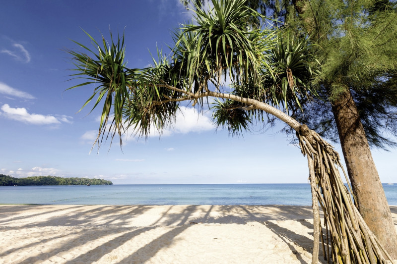 Sunwing Bangtao Beach