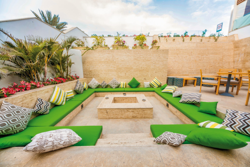 SUNRISE Holidays Resort