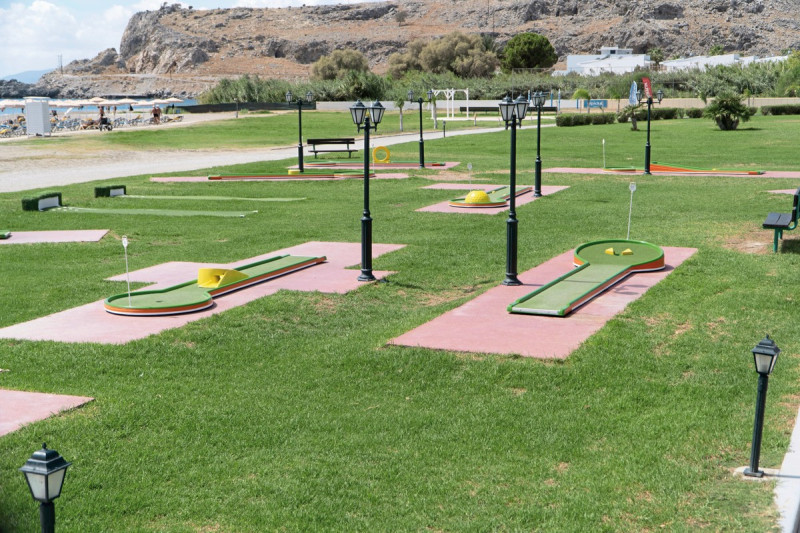 Lindos Princess Beach Resort & Spa