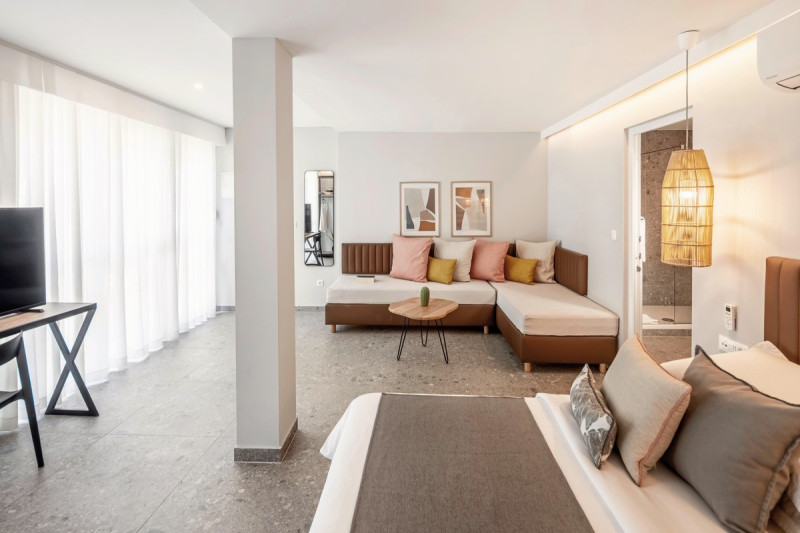 Wohnbeispiel Bungalow