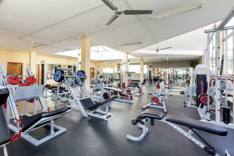 BLUESEA Bahia de Lobos