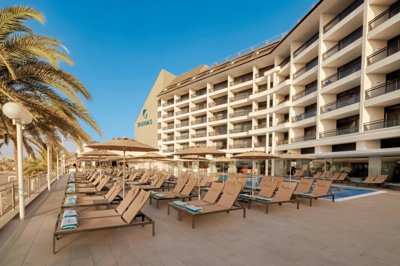 Don Gregory by Dunas