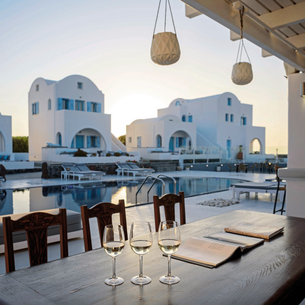 Kalestesia Suites