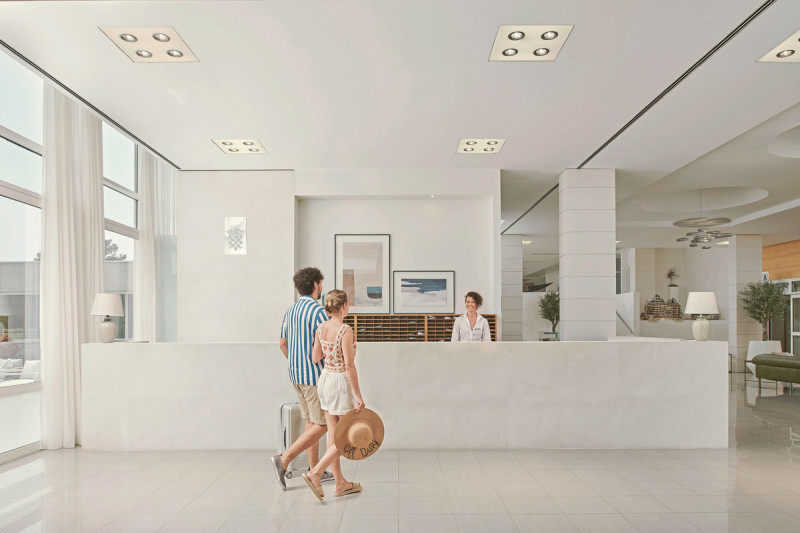 Bluesun Hotel Elaphusa