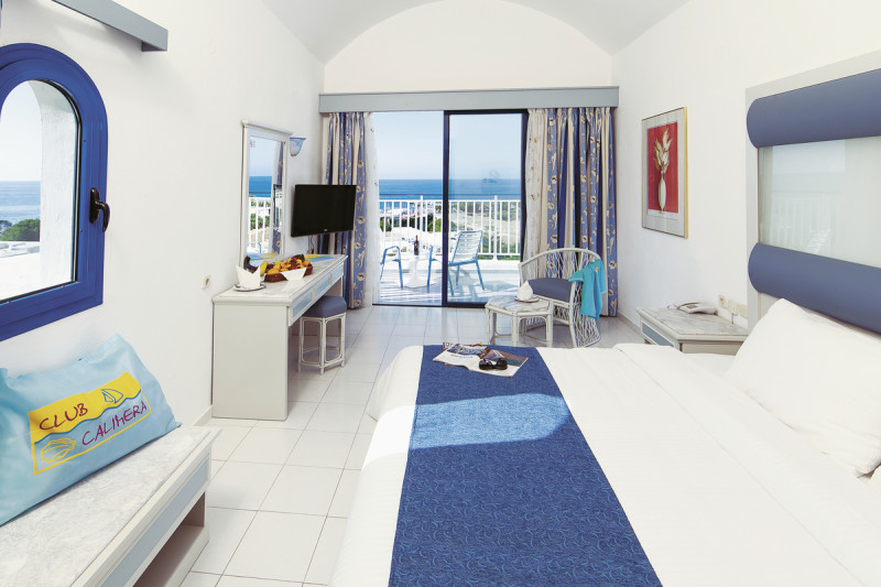Mare Blue