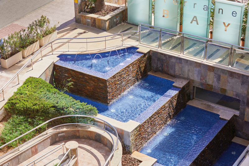 MLL Mediterranean Bay