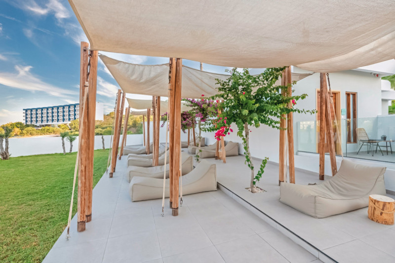 Napa Mermaid Hotel & Suites