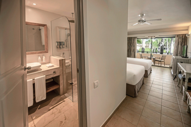 Wohnbeispiel Premium Pool View