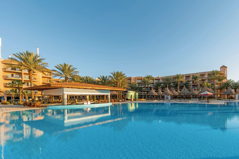 Siva Grand Beach Hotel