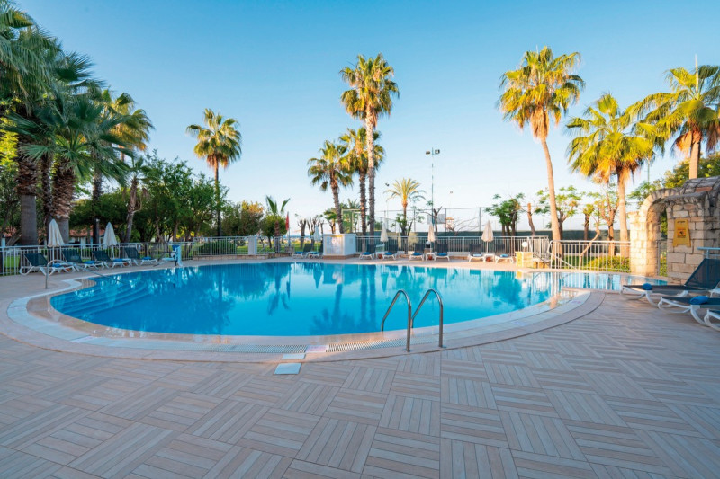 Labranda Alantur Resort