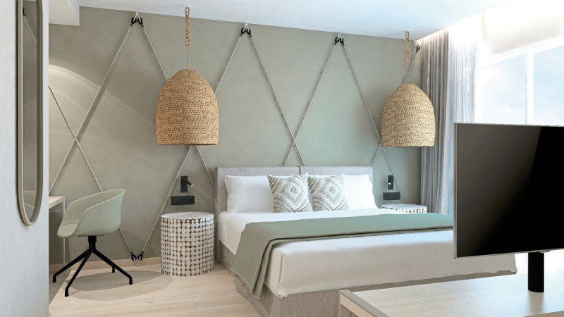 Wohnbeispiel Juniorsuite