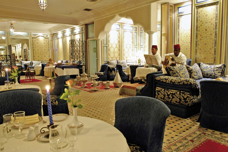 Amadil Ocean Club