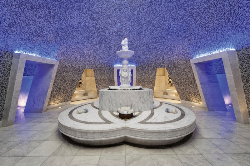 Hilton Dalaman Sarigerme Resort & Spa