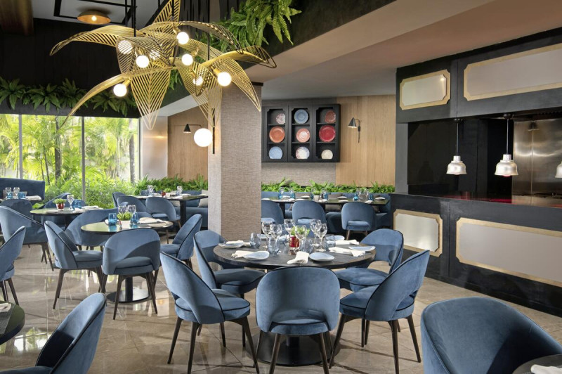 Dreams Onyx Resort & Spa