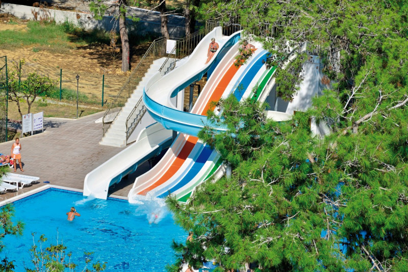 Linda Resort