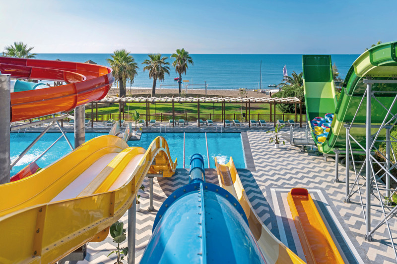 Megasaray Club Belek