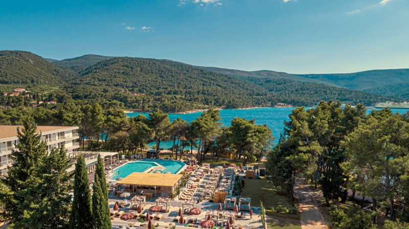 [PLACES] Hvar by Valamar
