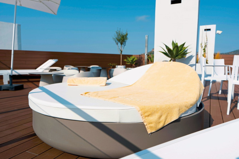 Cabot Cap de Mar Spa