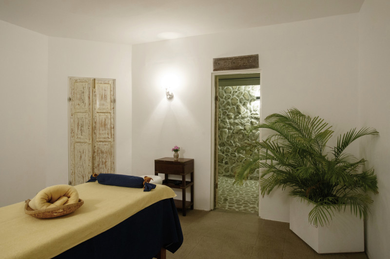 Equator Village Maldives