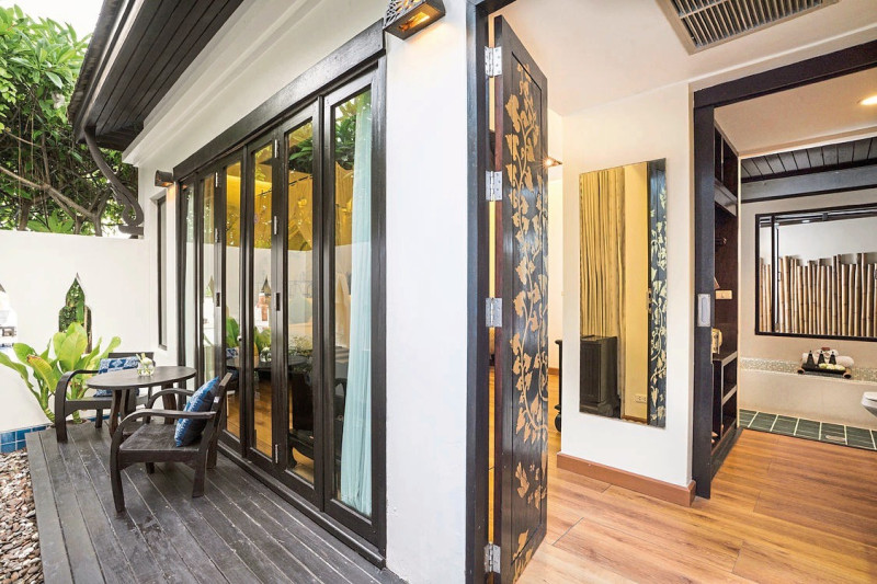 Wohnbeispiel Dara Villa