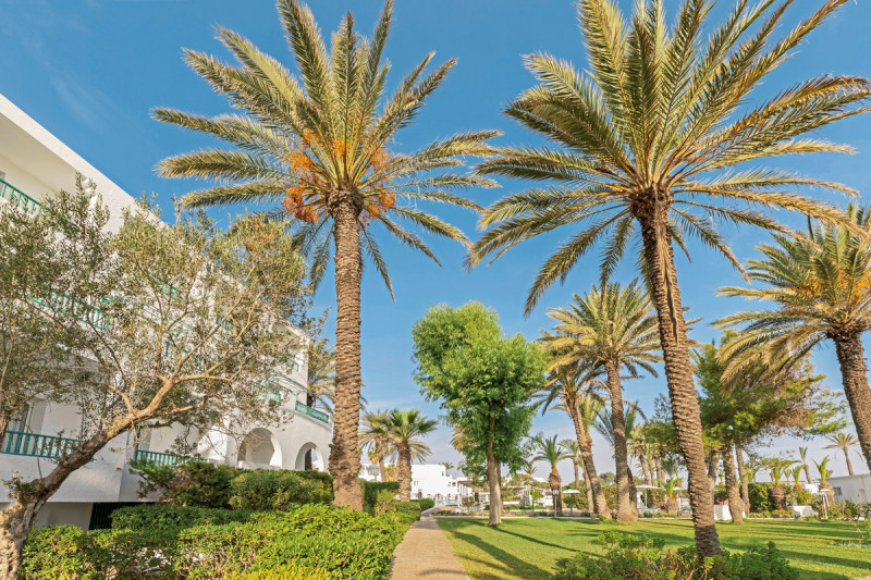 El Mouradi Port El Kantaoui