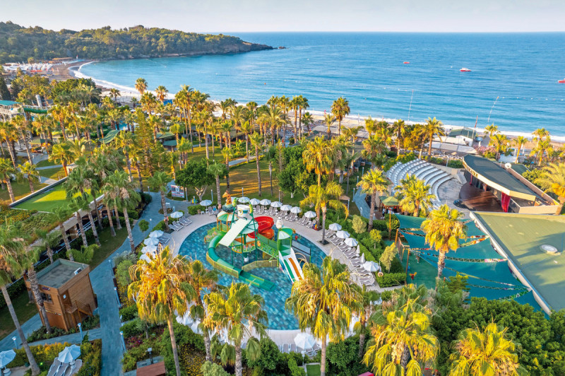 Leodikya Kirman Premium