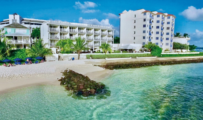 The Soco Hotel Barbados