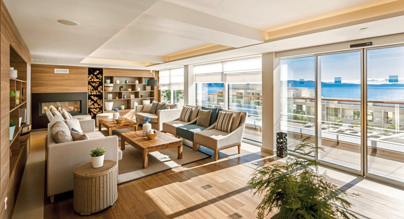 Valamar Bellevue Resort