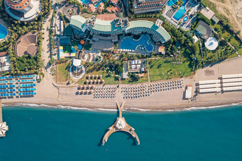 Selectum Family Comfort Side