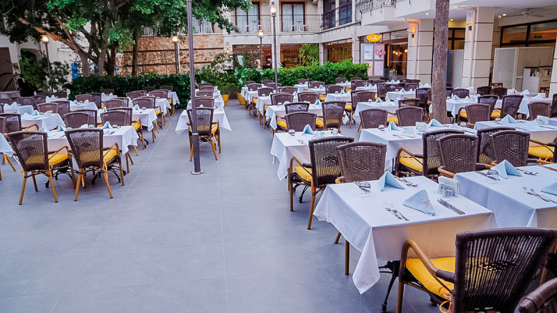 Sundia by Liberty Ölüdeniz